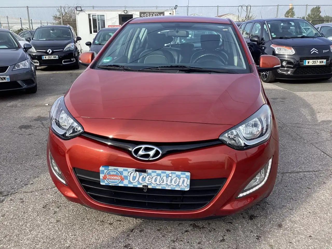 Hyundai i20 1.2 Classic