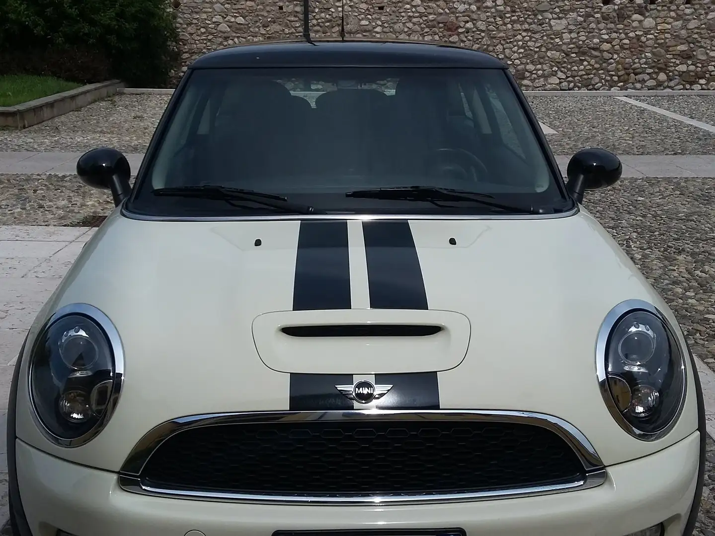 MINI Cooper SD Mini III R56 2007 Hatchback 2.0 Alb - 2