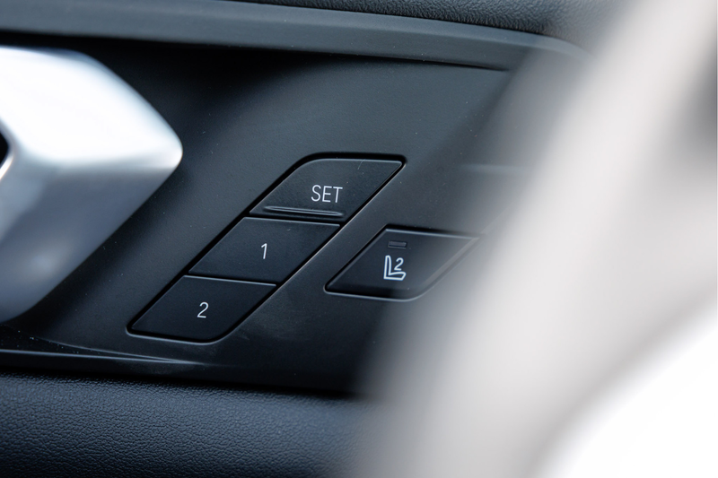 BMW X5 xDrive50e M-Competion British Racing Green - Skylo — photo 25