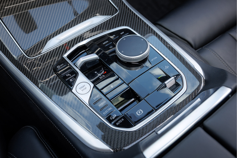 BMW X5 xDrive50e M-Competion British Racing Green - Skylo — photo 16