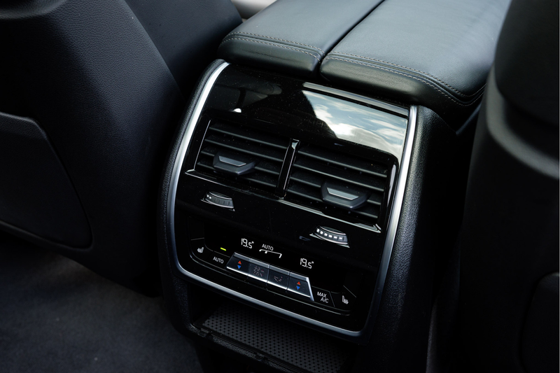 BMW X5 xDrive50e M-Competion British Racing Green - Skylo — photo 24