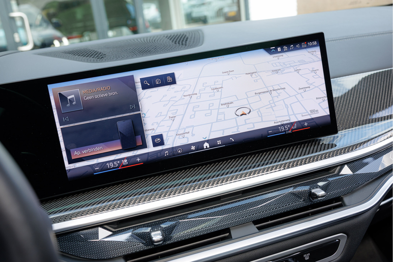 BMW X5 xDrive50e M-Competion British Racing Green - Skylo — photo 15