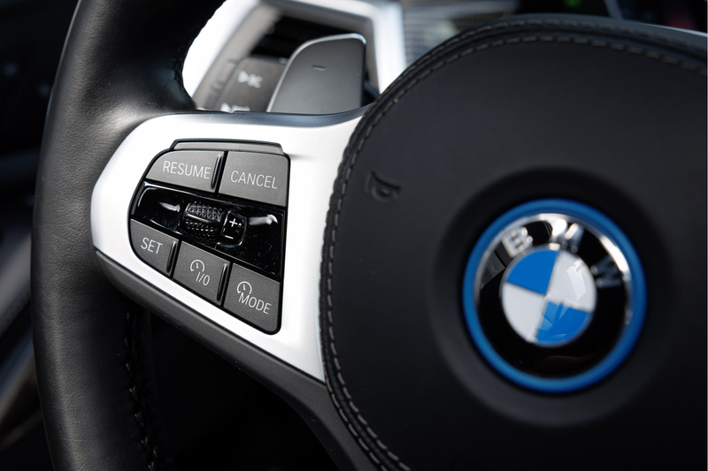 BMW X5 xDrive50e M-Competion British Racing Green - Skylo — photo 27