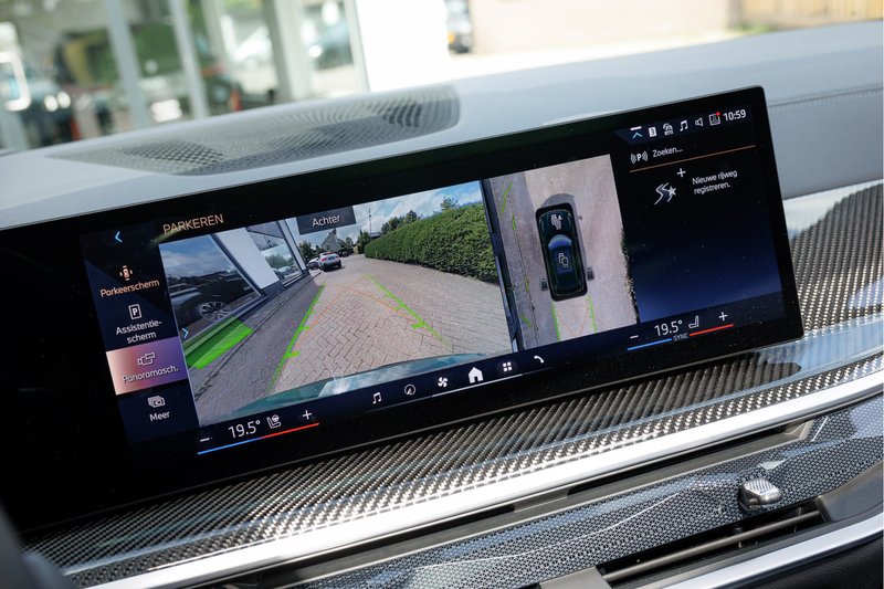 BMW X5 xDrive50e M-Competion British Racing Green - Skylo — photo 14