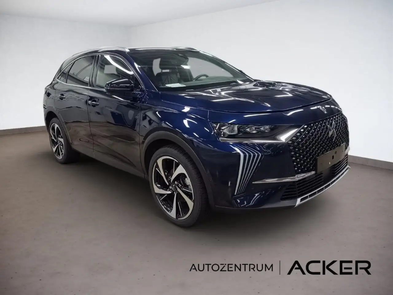 DS Automobiles DS 7 2023