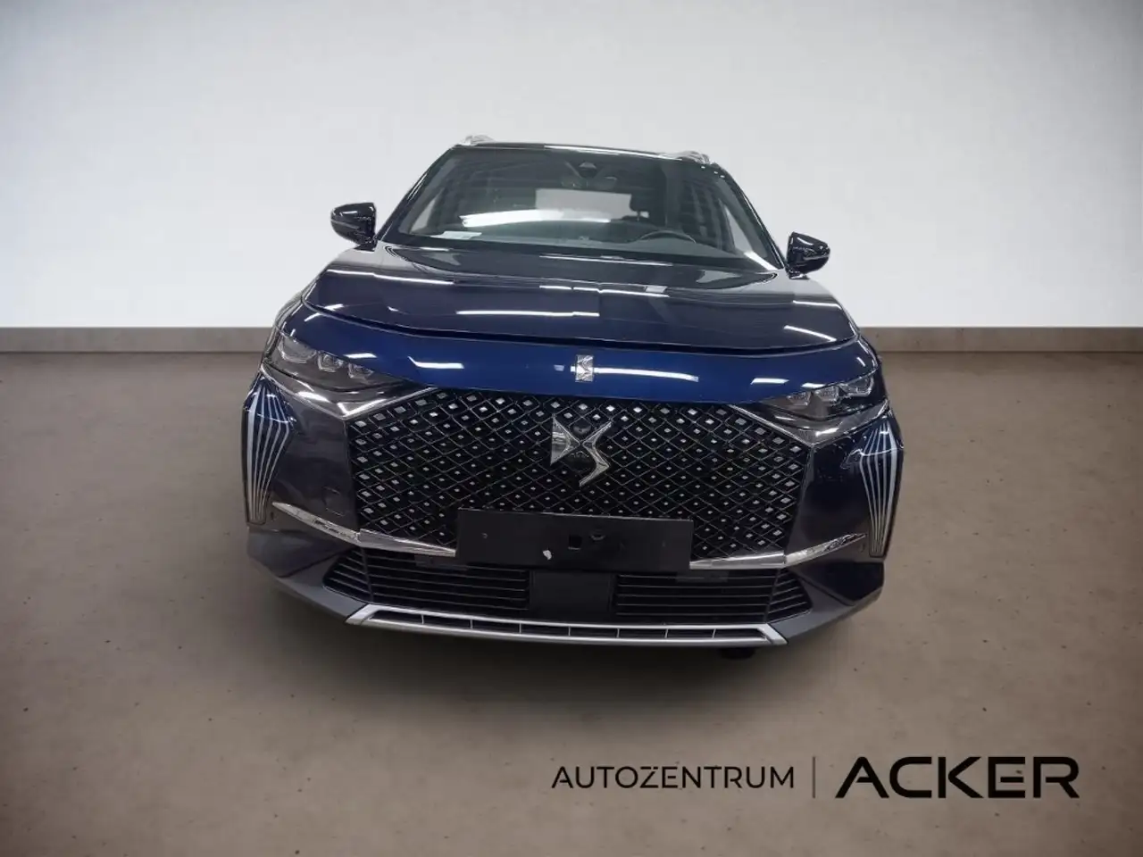 DS Automobiles DS 7 2023