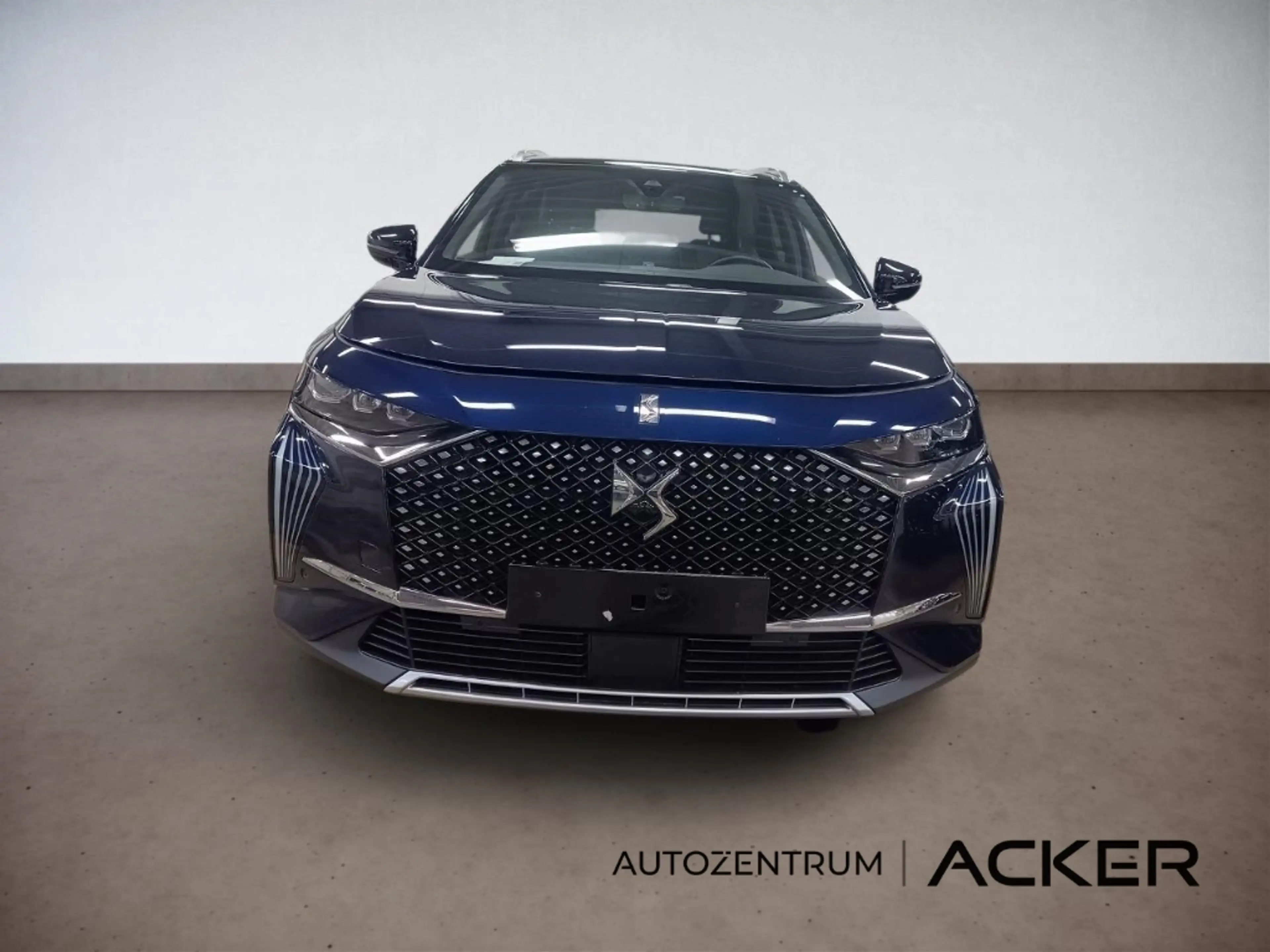 DS Automobiles DS 7 Rivoli BlueHDi 130 LED/RFK/elekSitz/Focal — photo 10