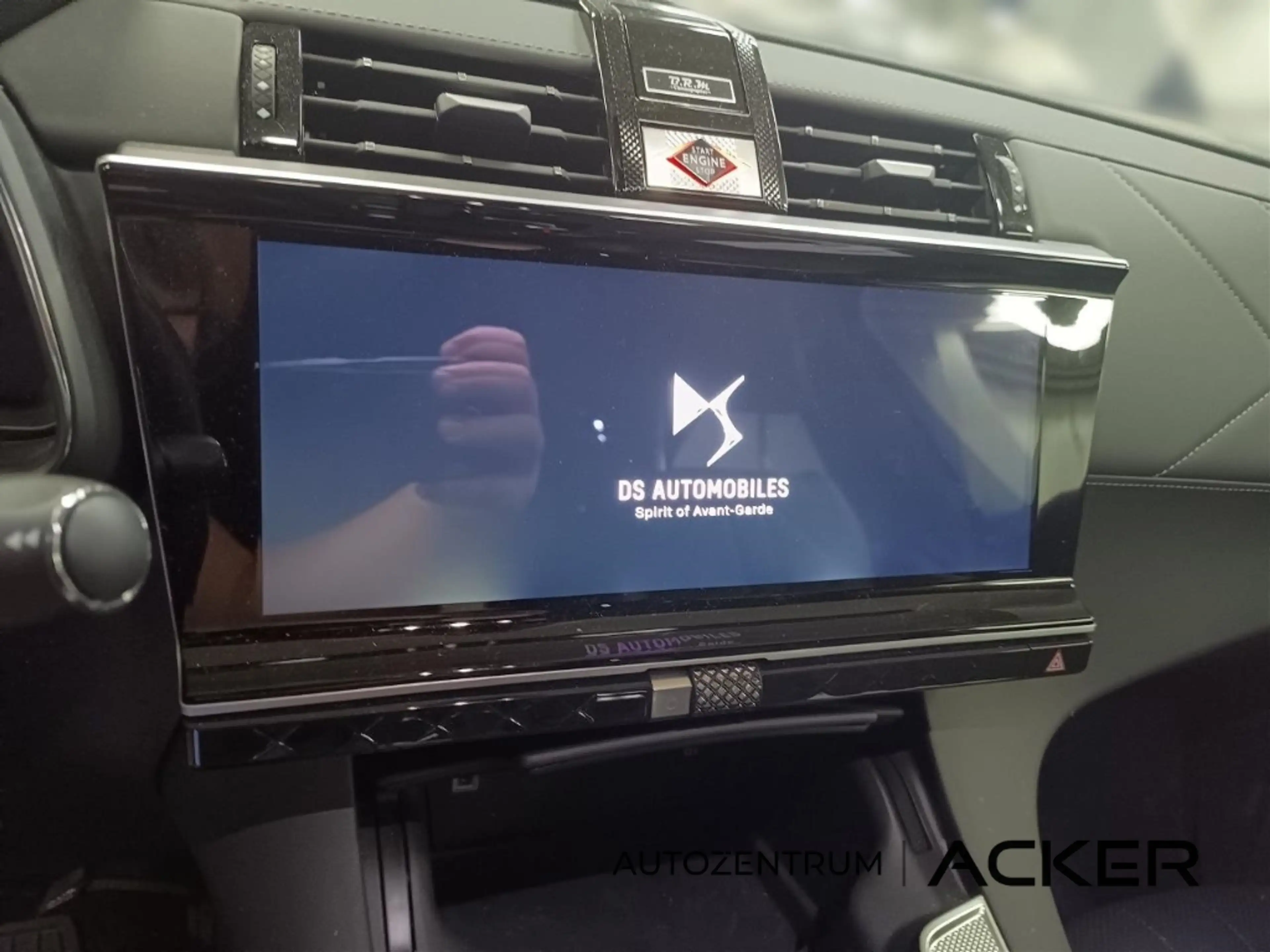 DS Automobiles DS 7 Rivoli BlueHDi 130 LED/RFK/elekSitz/Focal — photo 3