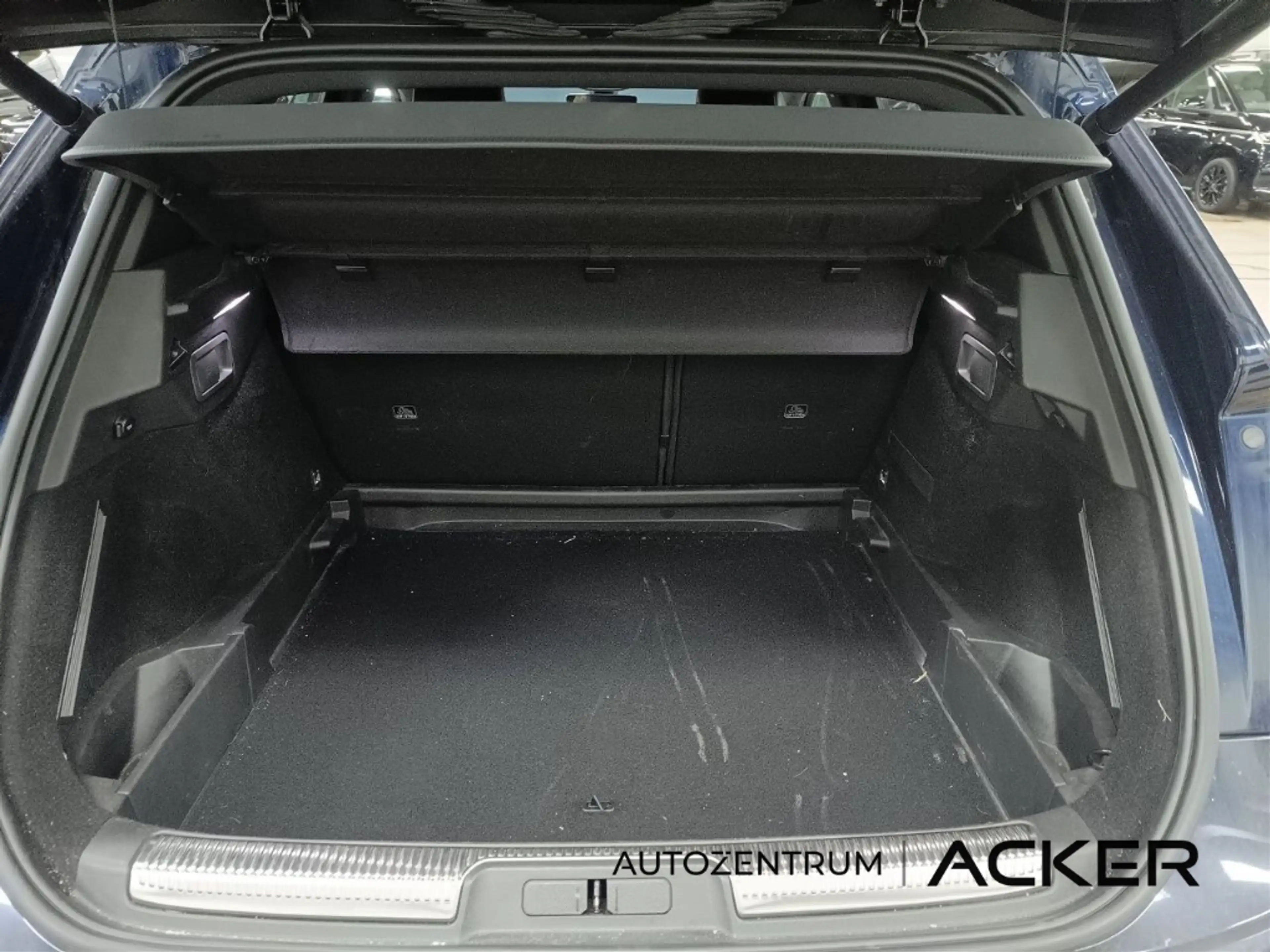DS Automobiles DS 7 Rivoli BlueHDi 130 LED/RFK/elekSitz/Focal — photo 15