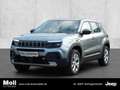 Jeep Avenger Altitude Mild-Hybrid Winter Paket Carplay Grau - thumbnail 1