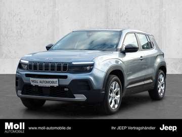 Altitude Mild-Hybrid Winter Paket Carplay LED Appl