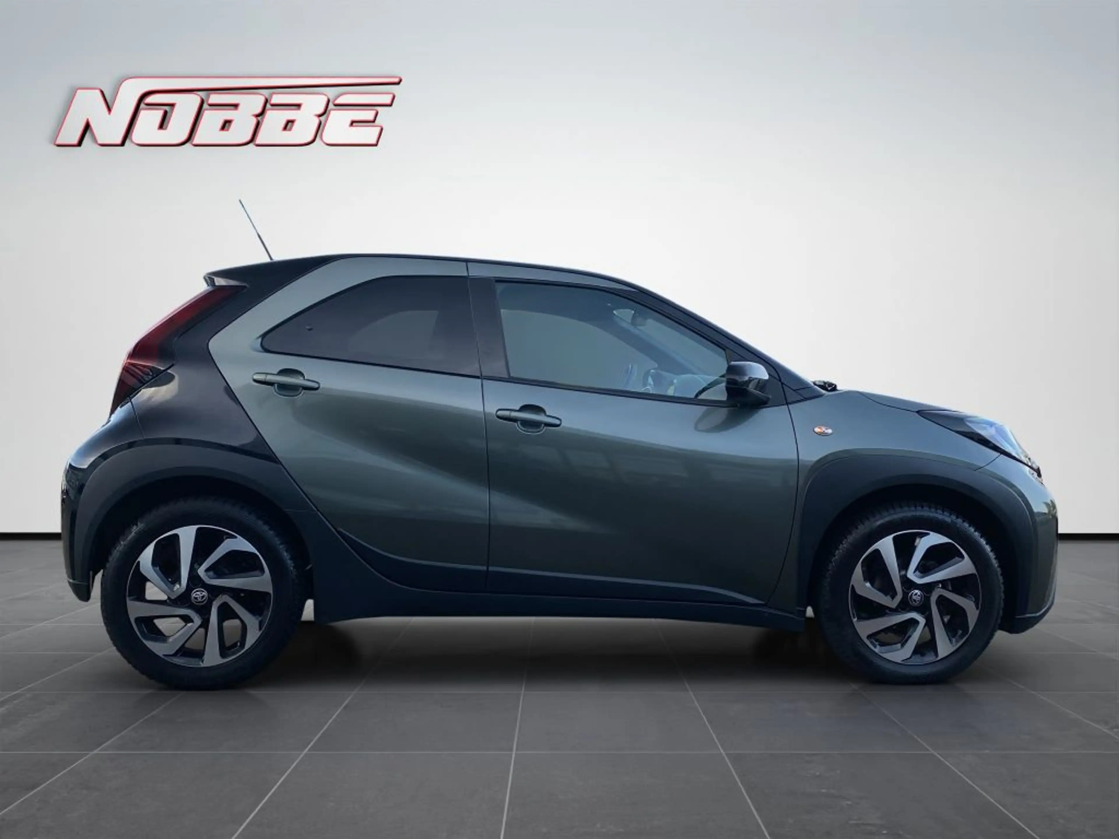 Toyota Aygo X Pulse *Allwetter+Carplay+AndroidAuto* — photo 6