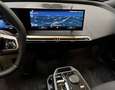BMW iX All Black / Head Up/ Garantie 06/29 Sportp/ Allrad Schwarz - thumbnail 12