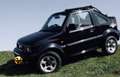 Suzuki Jimny Jimny Cabrio Rock am Ring - thumbnail 1
