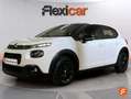 Citroen C3 1.2 PureTech Feel 68 Blanco - thumbnail 2