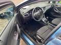 Opel Astra K Sports Tourer Edition Bleu - thumbnail 11