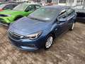 Opel Astra K Sports Tourer Edition Blau - thumbnail 1