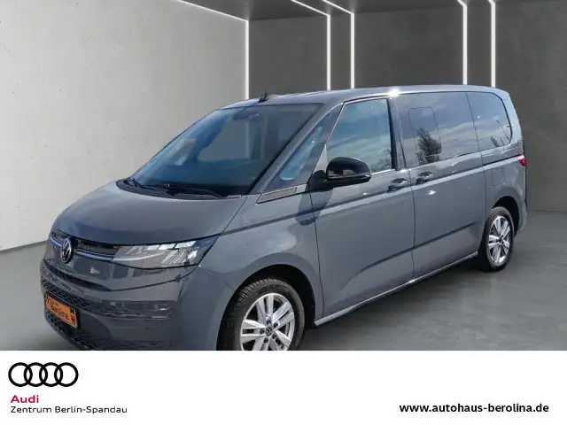 Volkswagen T7 Multivan 1.4 eHybrid Life KÜ DSG *AHK*ACC*