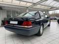 Mercedes-Benz S 420 Erste Hand,Erster Lack,Scheckheftgepflegt Azul - thumbnail 6