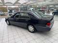 Mercedes-Benz S 420 Erste Hand,Erster Lack,Scheckheftgepflegt Azul - thumbnail 11
