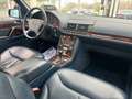 Mercedes-Benz S 420 Erste Hand,Erster Lack,Scheckheftgepflegt Azul - thumbnail 38