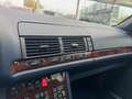 Mercedes-Benz S 420 Erste Hand,Erster Lack,Scheckheftgepflegt Azul - thumbnail 27