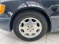 Mercedes-Benz S 420 Erste Hand,Erster Lack,Scheckheftgepflegt Azul - thumbnail 12