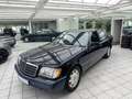 Mercedes-Benz S 420 Erste Hand,Erster Lack,Scheckheftgepflegt Azul - thumbnail 3