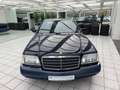 Mercedes-Benz S 420 Erste Hand,Erster Lack,Scheckheftgepflegt Azul - thumbnail 9