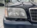 Mercedes-Benz S 420 Erste Hand,Erster Lack,Scheckheftgepflegt Azul - thumbnail 1