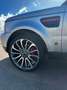 Land Rover Range Rover Sport Range Rover Sport 3.6TDV8 SE Aut. SE Gris - thumbnail 5