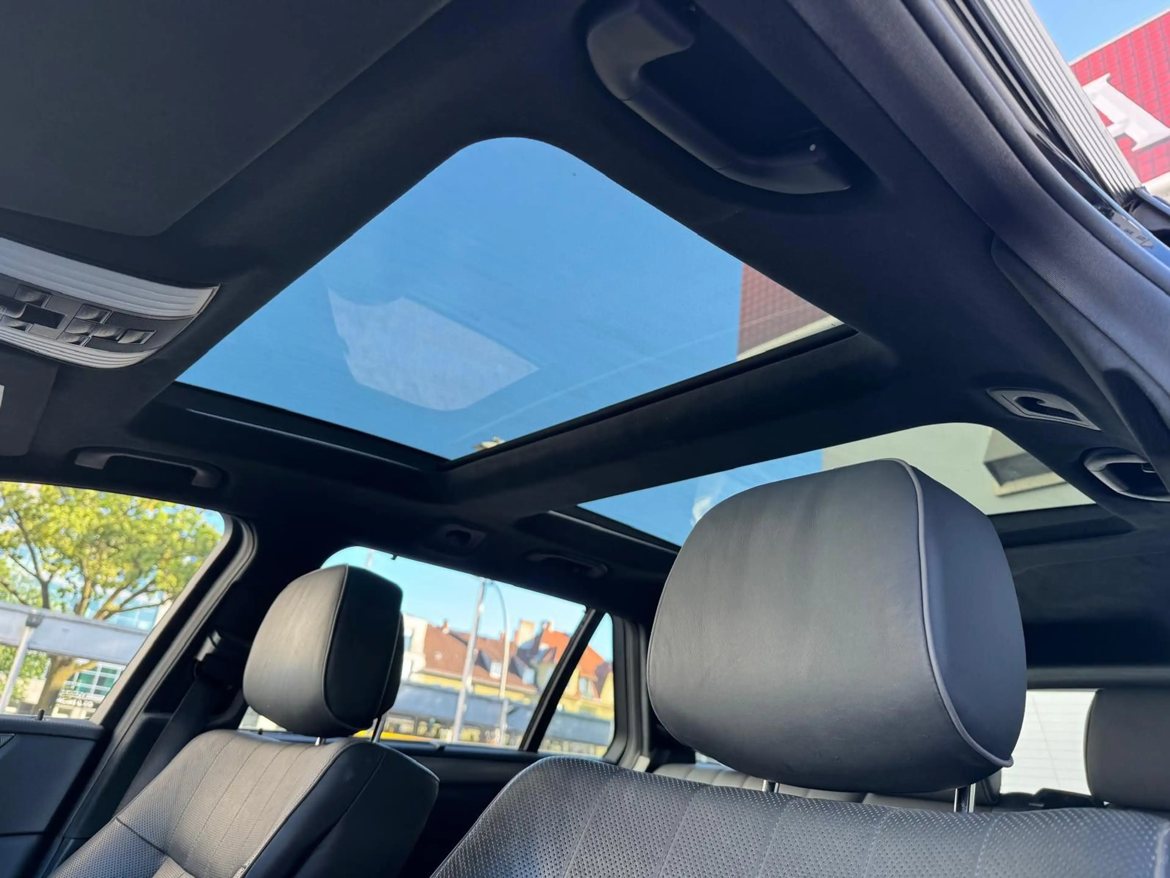 Mercedes-Benz E 350 T BlueTec Avantgarde * Aus 1. Hand * — photo 15