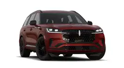 Lincoln Aviator 2026