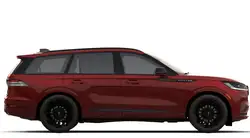 Lincoln Aviator 2026