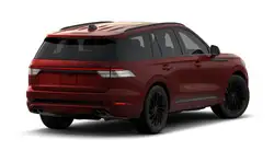 Lincoln Aviator 2026