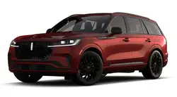 Lincoln Aviator 2026