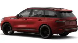 Lincoln Aviator 2026