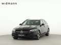 Mercedes-Benz C 220 d 4M T Avantgarde*Navi*Distronic*Night*PTS Zwart - thumbnail 1