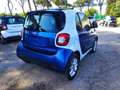 smart forTwo 1.0cc 71cv BLUETOOTH CRUISE SENSORI PARCHEGGIO Blu/Azzurro - thumbnail 6