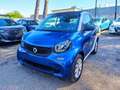 smart forTwo 1.0cc 71cv BLUETOOTH CRUISE SENSORI PARCHEGGIO Blu/Azzurro - thumbnail 4