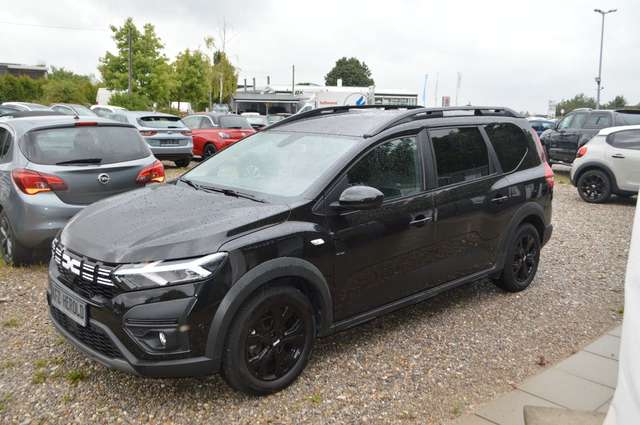 Dacia Jogger Extreme+
