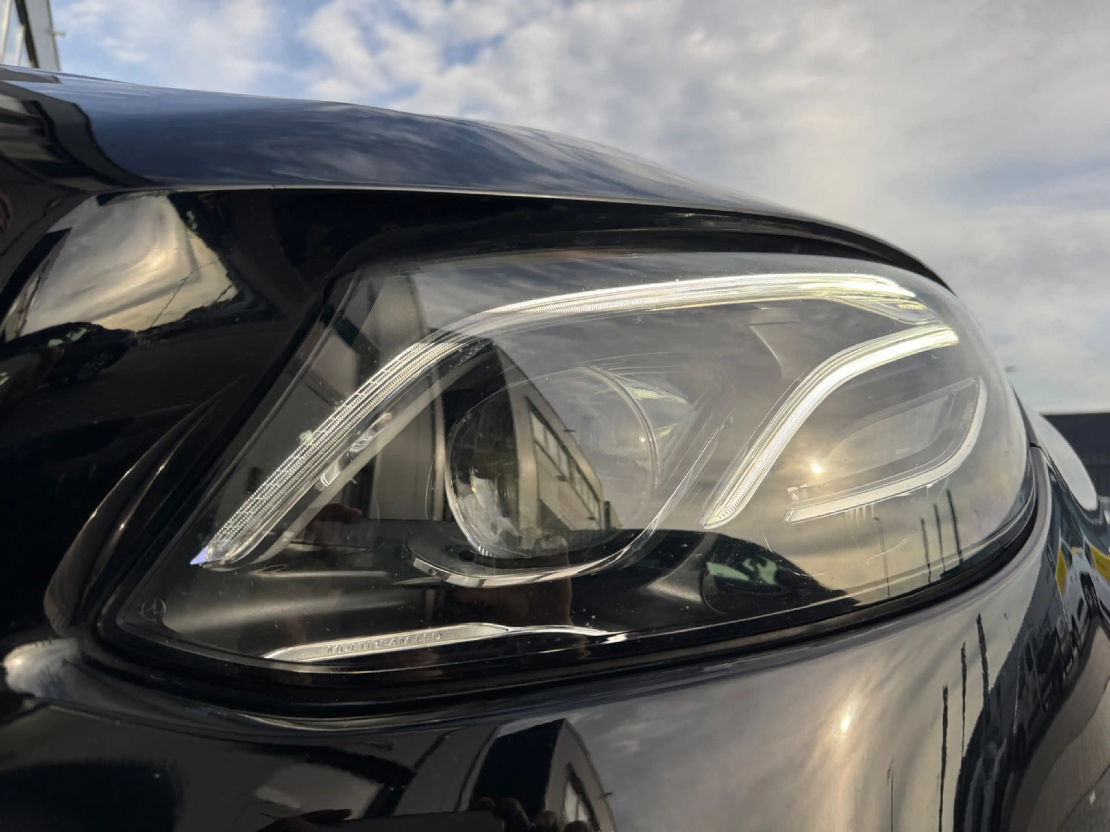 Mercedes-Benz E 63 AMG S 4MATIC+ Carbon BOMVOL — photo 25