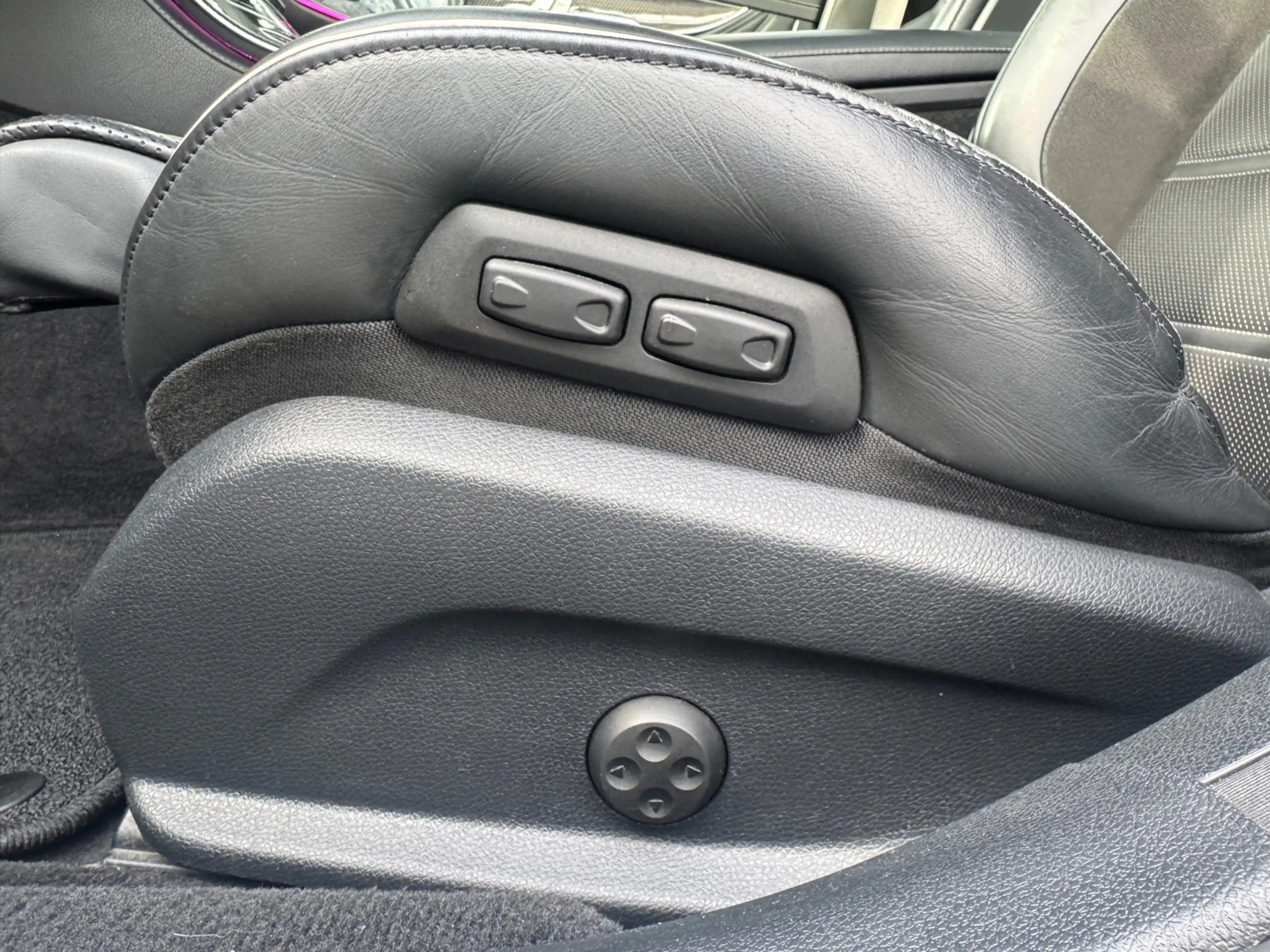 Mercedes-Benz E 63 AMG S 4MATIC+ Carbon BOMVOL — photo 10