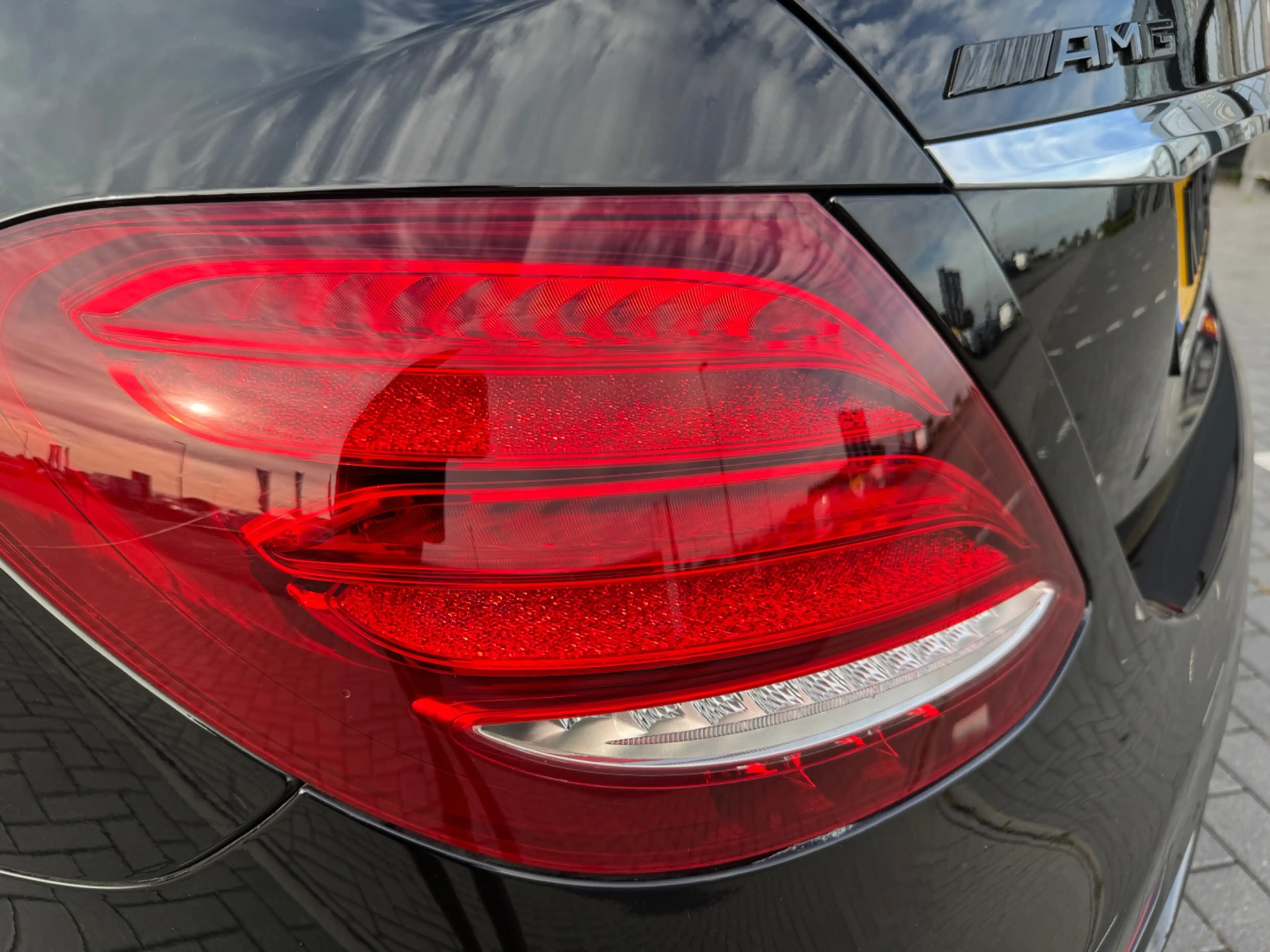 Mercedes-Benz E 63 AMG S 4MATIC+ Carbon BOMVOL — photo 23