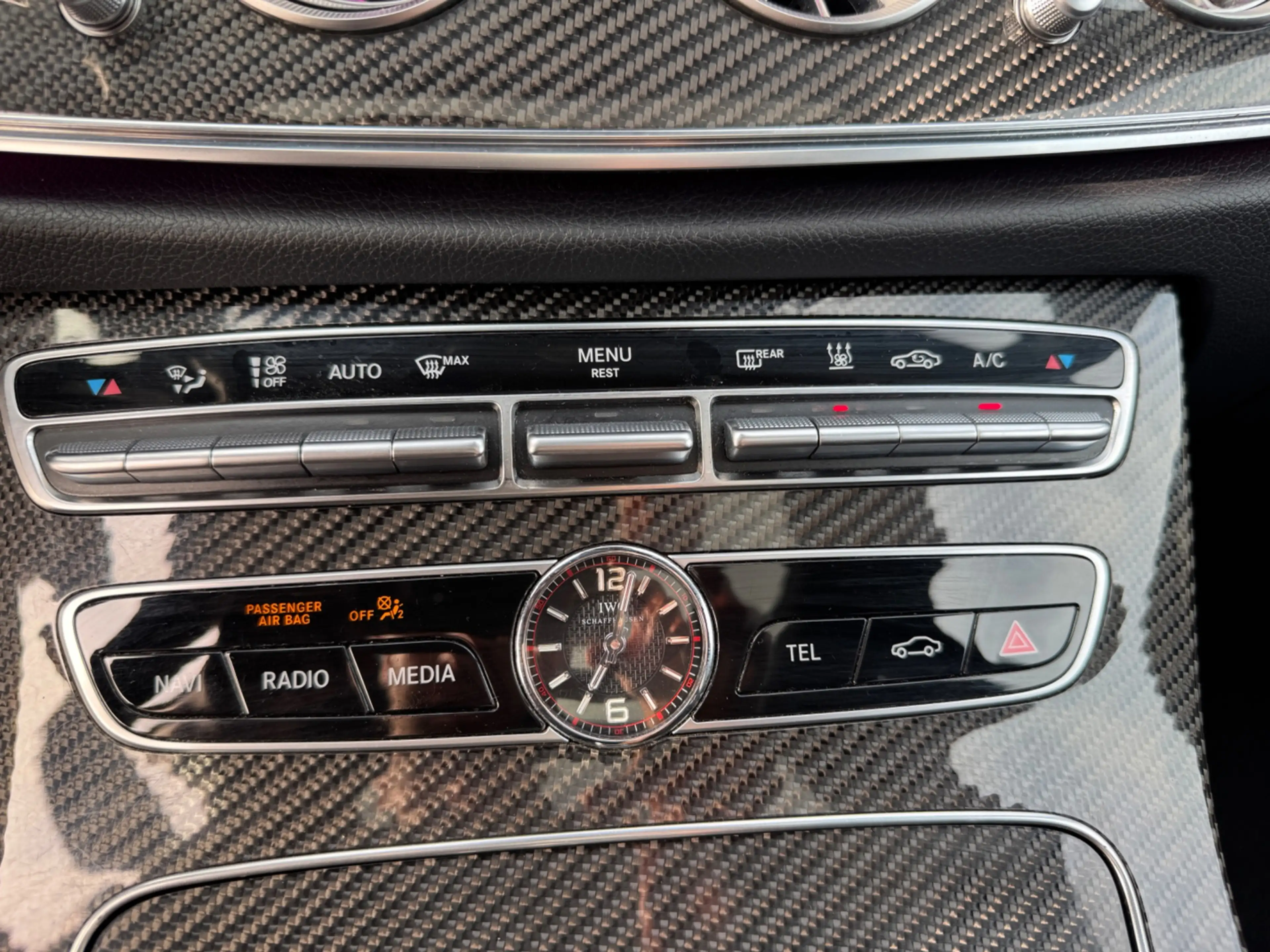 Mercedes-Benz E 63 AMG S 4MATIC+ Carbon BOMVOL — photo 45