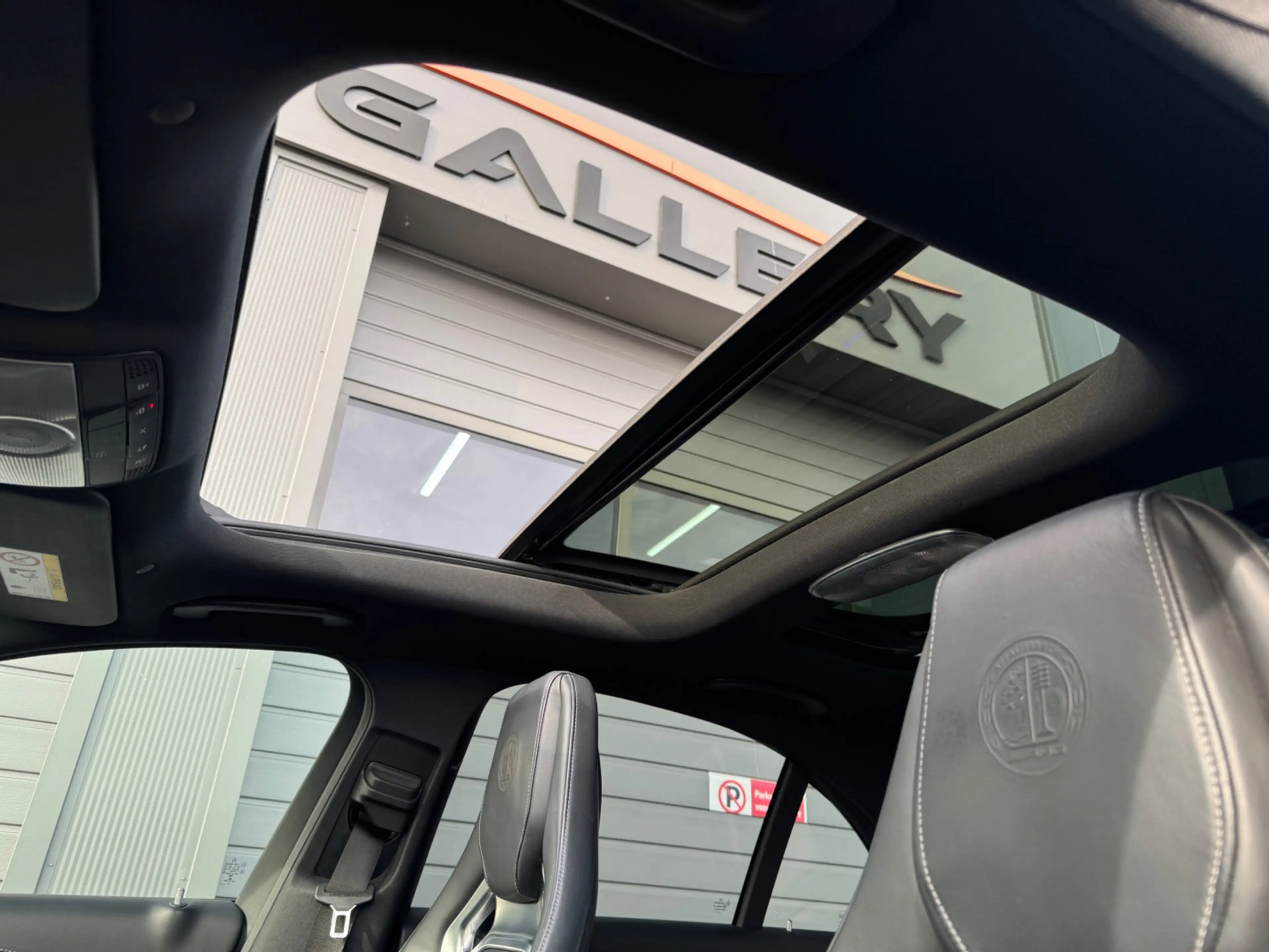 Mercedes-Benz E 63 AMG S 4MATIC+ Carbon BOMVOL — photo 13