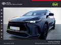 Toyota bZ4X FWD CCS Comfort +WINTER-PAKET+CARPLAY+360°KAM+ Schwarz - thumbnail 1