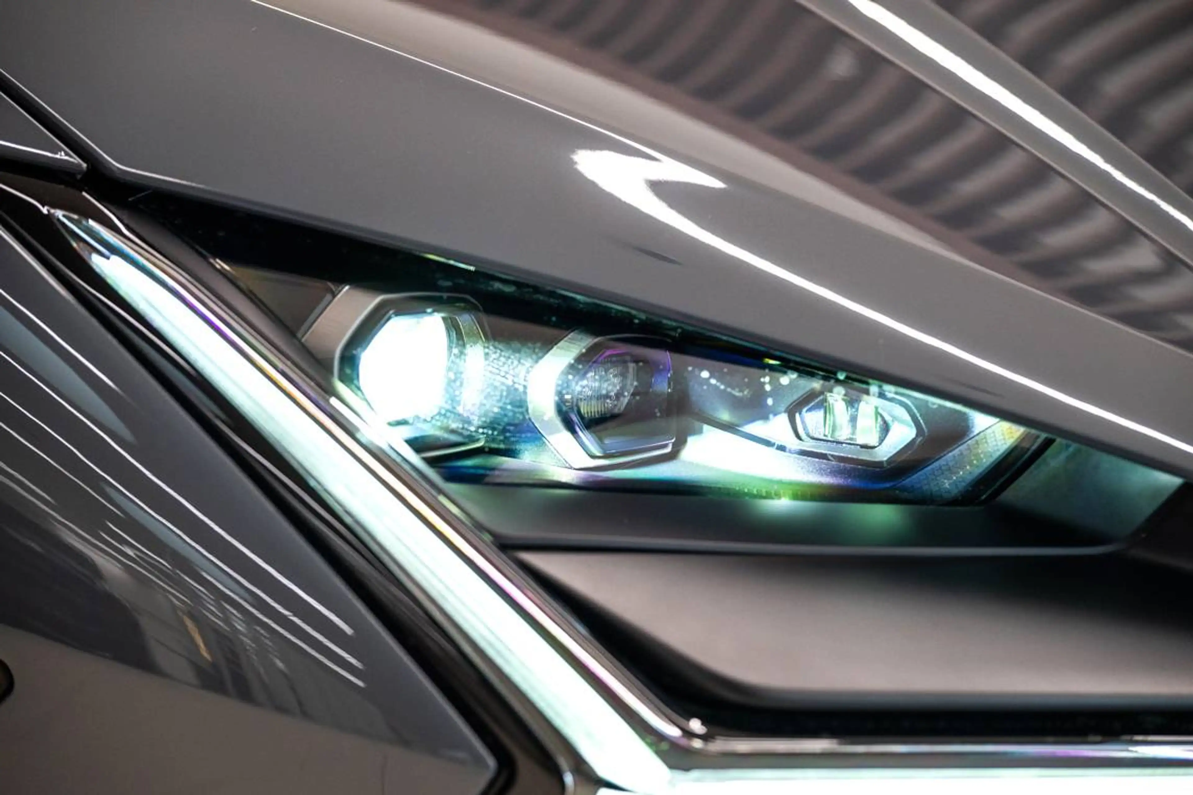 Lamborghini Revuelto Revuelto PHEV 6.5i V12 — photo 13