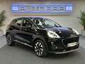 Ford Puma TITANIUM 1.0 NAVI*TEMP*RFK*SPUR*AMBIENTE Schwarz - thumbnail 3