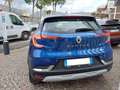 Renault Captur 1.6 E-Tech phev Intens 160cv auto Blu/Azzurro - thumbnail 5